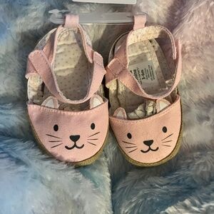 Baby Girl Shoes